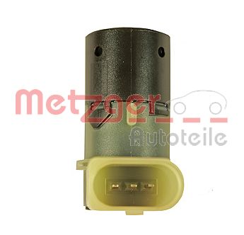 METZGER 0901036 Sensor, Einparkhilfe